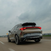 Rear Spoiler CUPRA Formentor